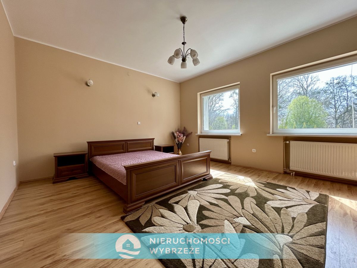 dom szeregowy, 5 pokoi Gołębiewo Wielkie, ul. Liliowa. Zdjęcie 17