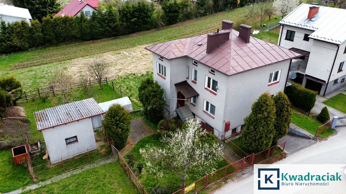 dom wolnostojący, 5 pokoi Sanok, ul. Polna. Zdjęcie 1