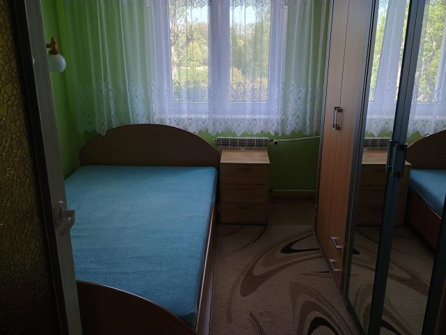 Mieszkanie 2-pokojowe Oświęcim, ul. Wiktora Bałandy. Zdjęcie 36