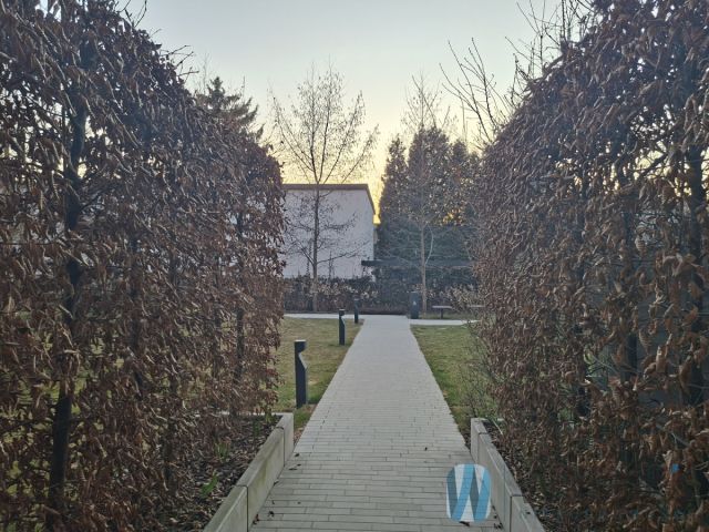 Mieszkanie 2-pokojowe Warszawa Mokotów, ul. Bluszczańska. Zdjęcie 22