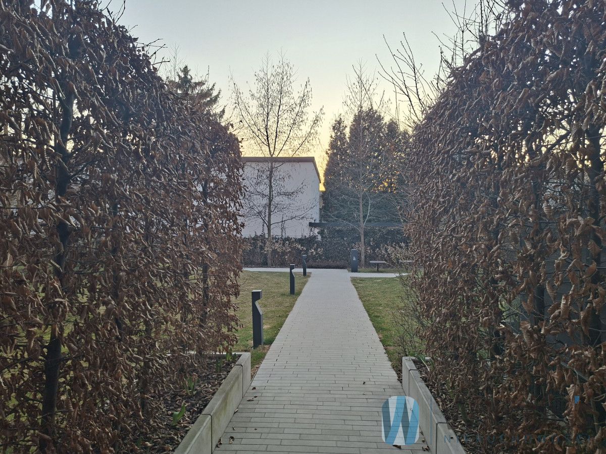 Mieszkanie 2-pokojowe Warszawa Mokotów, ul. Bluszczańska. Zdjęcie 22