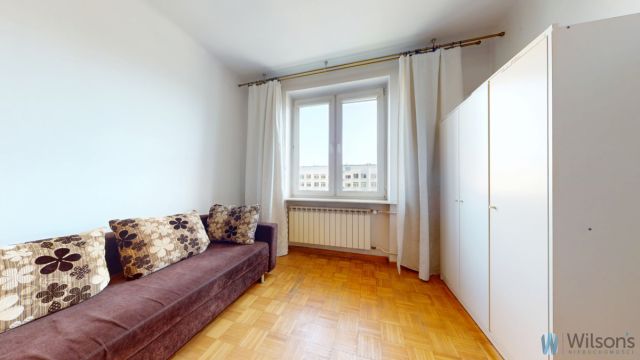 Mieszkanie 2-pokojowe Warszawa Śródmieście, al. Armii Ludowej. Zdjęcie 9