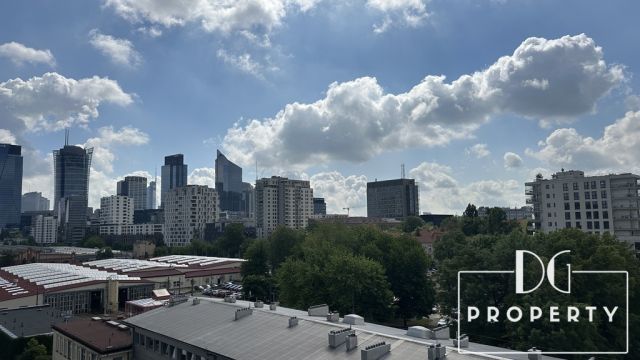 Mieszkanie 3-pokojowe Warszawa Wola, ul. Skierniewicka. Zdjęcie 20
