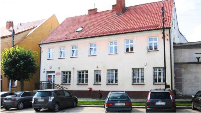 Mieszkanie 2-pokojowe Wydminy, ul. Grunwaldzka. Zdjęcie 1