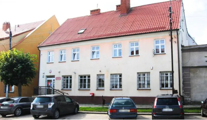 Mieszkanie 2-pokojowe Wydminy, ul. Grunwaldzka