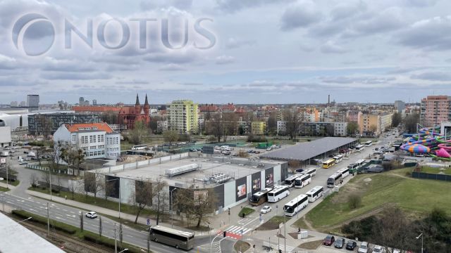 Mieszkanie 3-pokojowe Wrocław, ul. Pabianicka. Zdjęcie 4