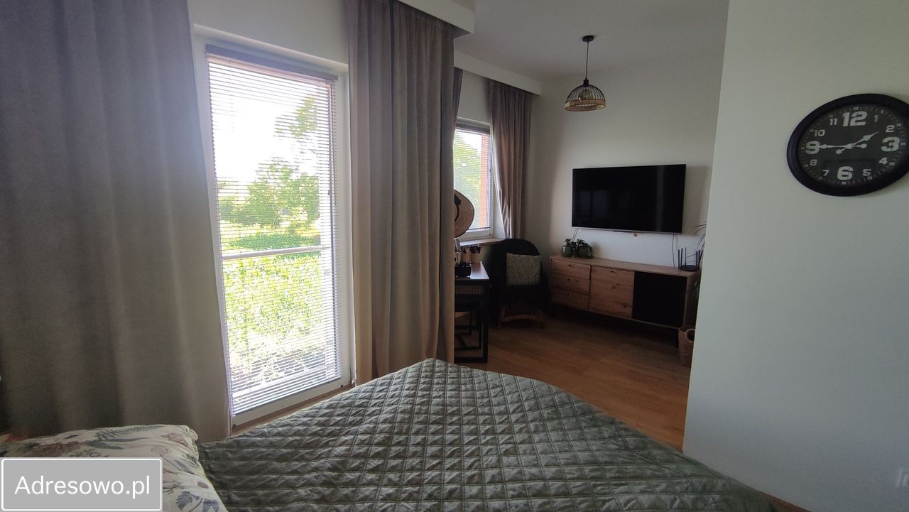 dom szeregowy, 3 pokoje Łaziska. Zdjęcie 12