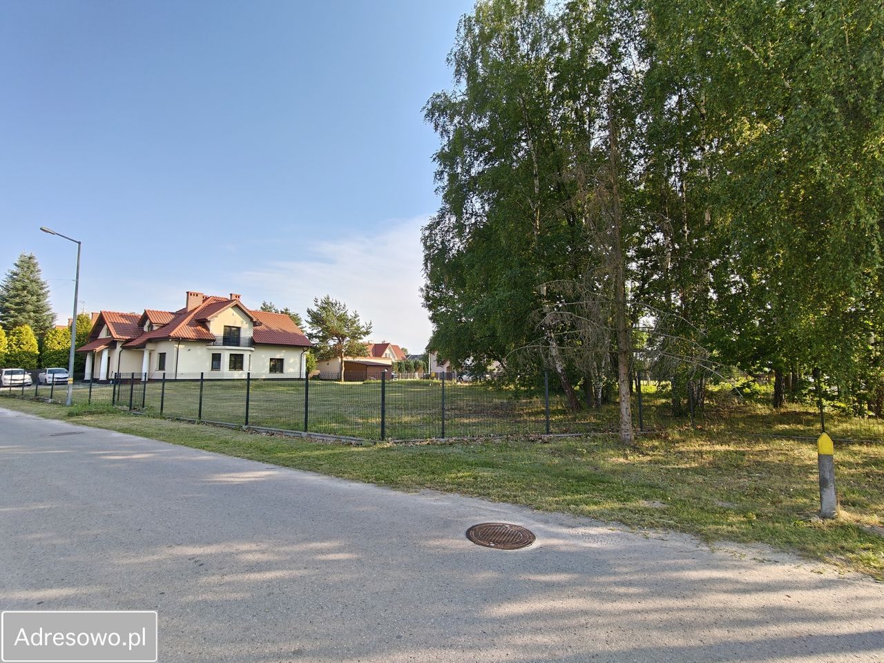 dom wolnostojący, 6 pokoi Mielec Smoczka, ul. Franciszka Krempy. Zdjęcie 19