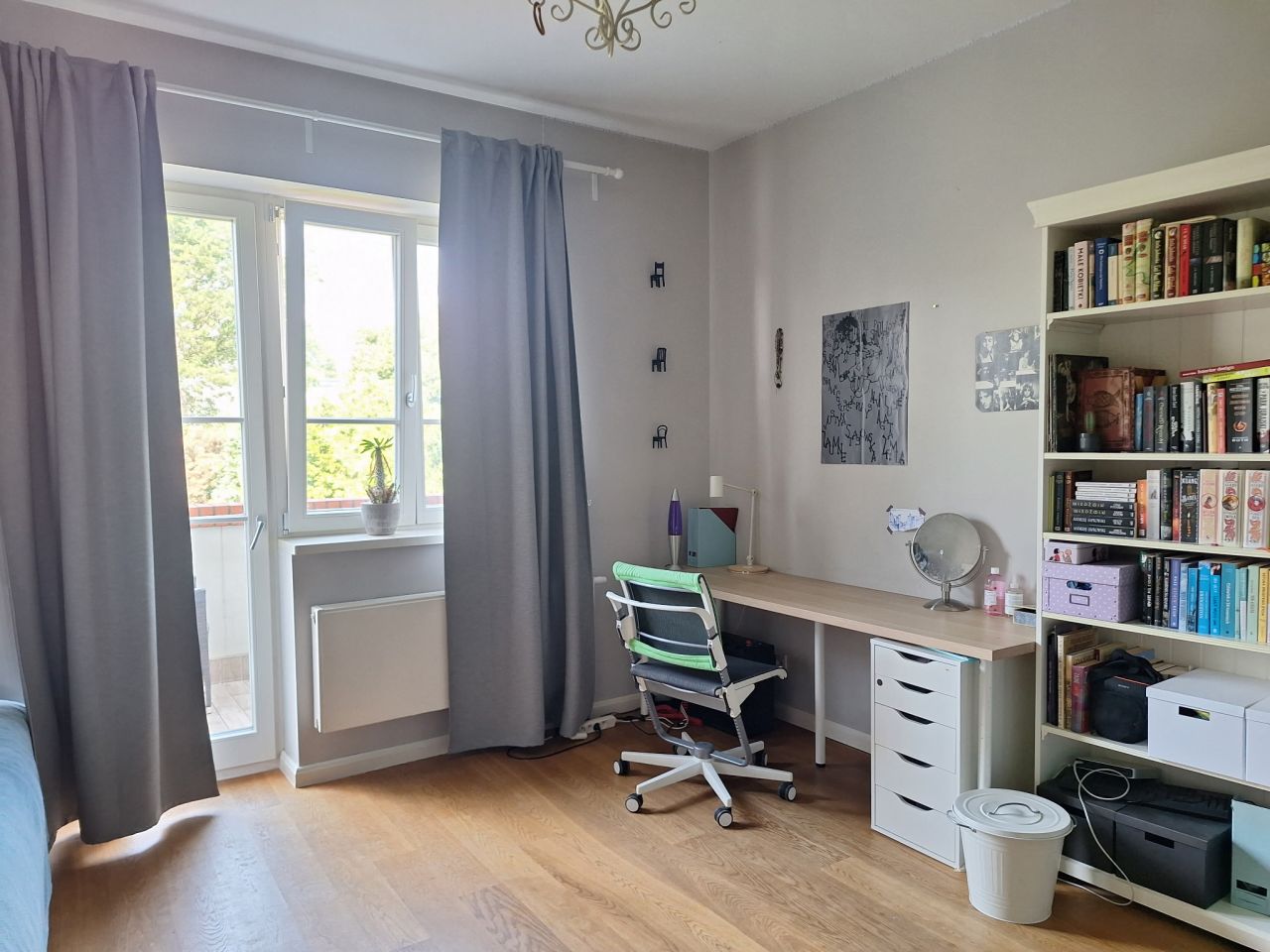 dom szeregowy, 5 pokoi Wrocław Śródmieście, ul. Samuela Dicksteina. Zdjęcie 22