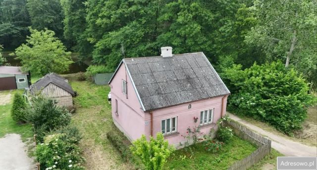 siedlisko, 3 pokoje Chylin. Zdjęcie 1