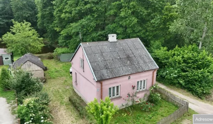 siedlisko, 3 pokoje Chylin