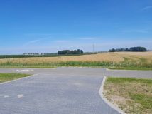 Działka rolno-budowlana Ostrowite. Zdjęcie 2