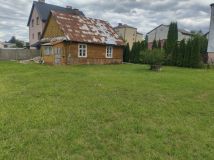 dom wolnostojący Zamość, ul. Lubelska. Zdjęcie 2