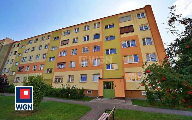 Mieszkanie 3-pokojowe Strzelce Krajeńskie, ul. Wyzwolenia. Zdjęcie 11