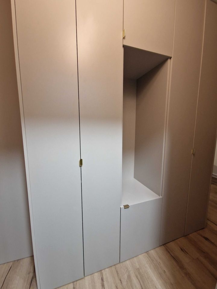 Mieszkanie 2-pokojowe Warszawa Mokotów. Zdjęcie 6