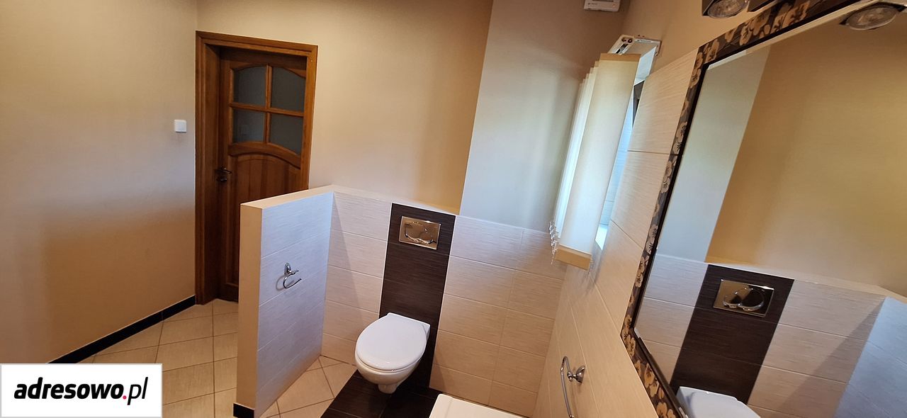 dom wolnostojący, 5 pokoi Kuków. Zdjęcie 5