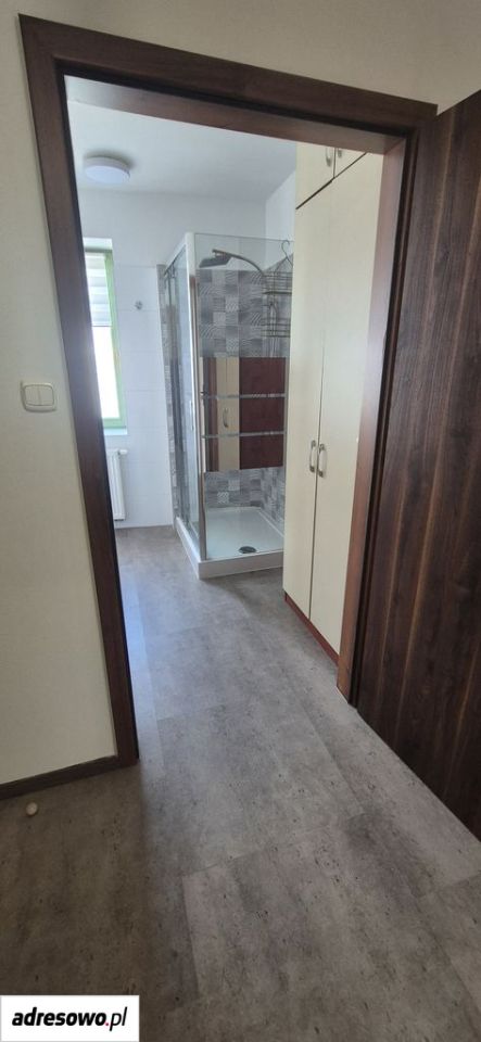 Mieszkanie 3-pokojowe Szczecin Śródmieście, ul. Sienna. Zdjęcie 11
