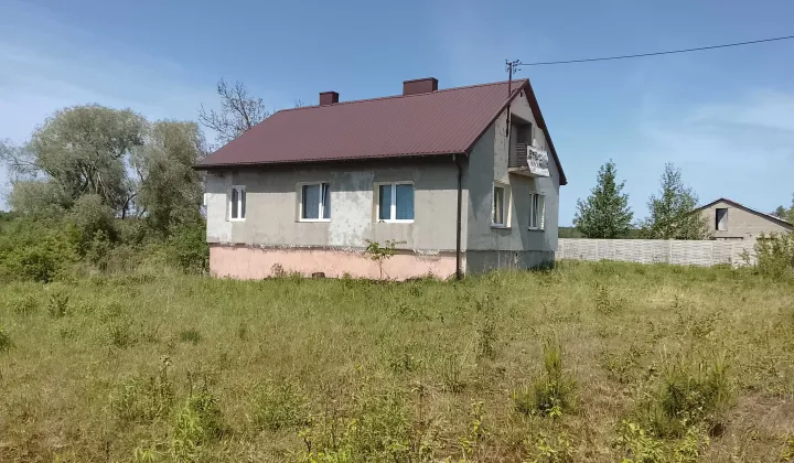 dom wolnostojący Lelów