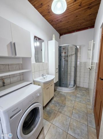 dom wolnostojący, 3 pokoje Wólka Zychowa. Zdjęcie 15