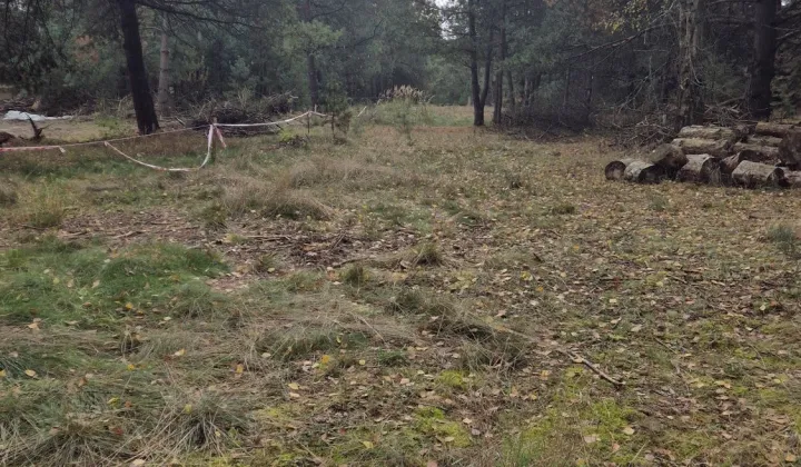 Działka budowlana Dubielno