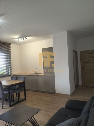 Mieszkanie 2-pokojowe Gdańsk Piecki, ul. Magellana. Zdjęcie 5