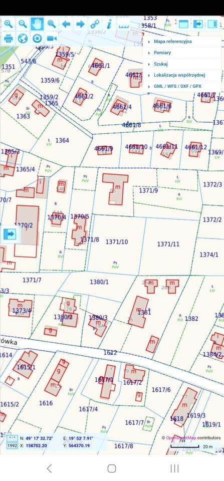 Działka rolno-budowlana Kościelisko, ul. Królewska. Zdjęcie 8