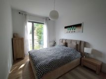 Mieszkanie 2-pokojowe Szczecin Gumieńce, ul. Barbakan. Zdjęcie 4