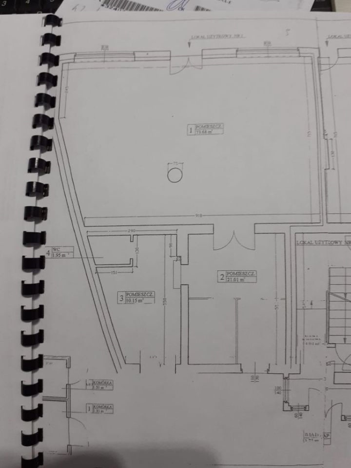 Lokal Ruda Śląska Bielszowice, ul. Powstańców Śląskich. Zdjęcie 8