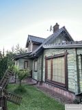 dom wolnostojący, 3 pokoje Mołowiste, ul. Nad Serwami
