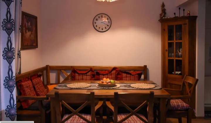 Mieszkanie 2-pokojowe Zakopane, ul. Władysława Orkana