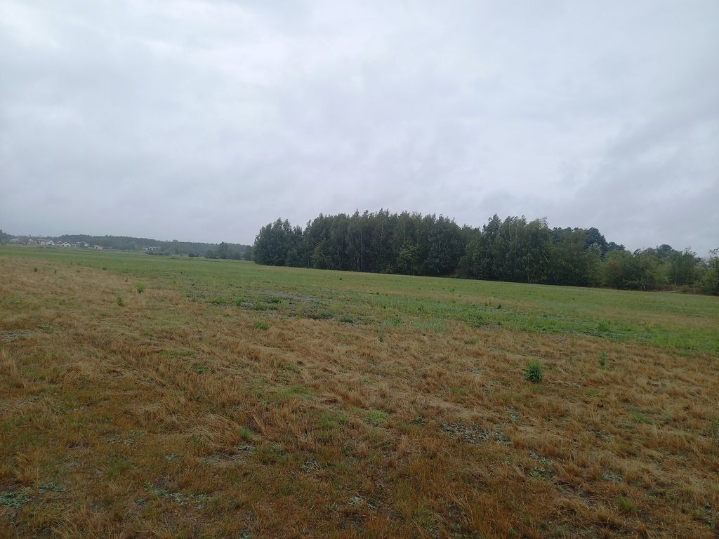 Działka budowlana Urzut. Zdjęcie 3