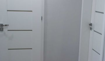 Mieszkanie 3-pokojowe Bartoszyce, ul. Piłsudskiego