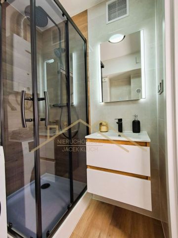 Mieszkanie 4-pokojowe Lublin LSM, ul. Skrzetuskiego. Zdjęcie 14