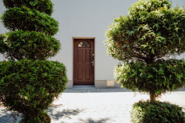 bliźniak, 6 pokoi Łódź Górna, ul. Stanisława Dubois. Zdjęcie 14