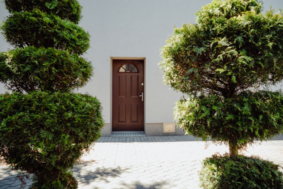 bliźniak, 6 pokoi Łódź Górna, ul. Stanisława Dubois. Zdjęcie 14