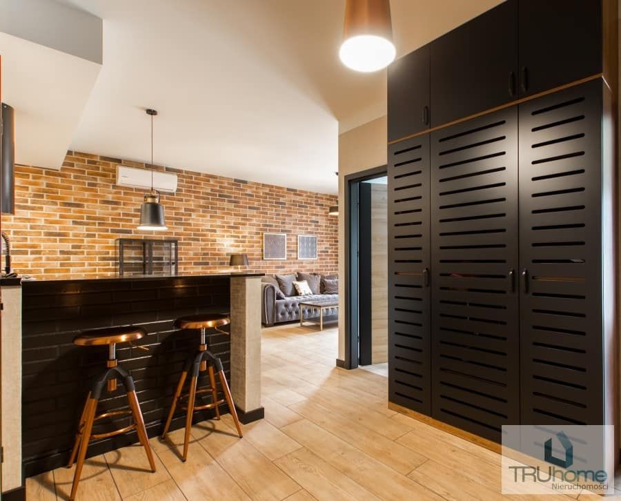 Mieszkanie 3-pokojowe Katowice Brynów, ul. Rzepakowa. Zdjęcie 6