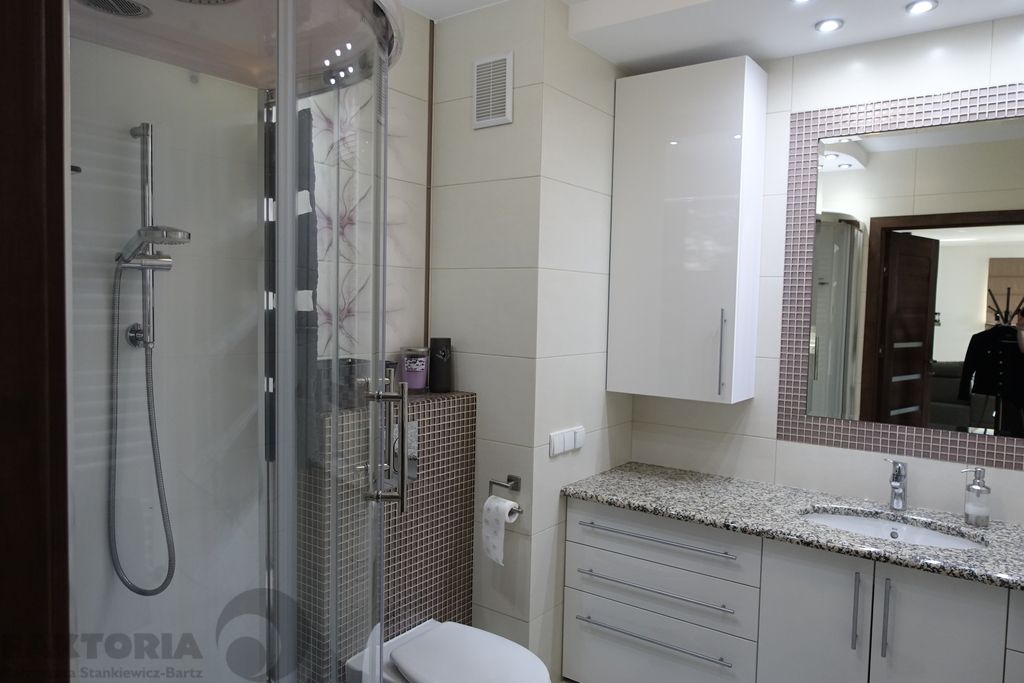 Mieszkanie 4-pokojowe Szczecin Warszewo. Zdjęcie 8