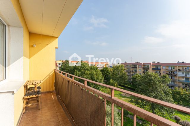 Mieszkanie 2-pokojowe Gdańsk Chełm, ul. prof. Józefa Więckowskiego. Zdjęcie 15