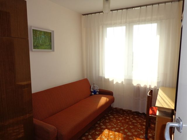 Pokój Lublin Kalinowszczyzna, ul. Marii Koryznowej. Zdjęcie 1