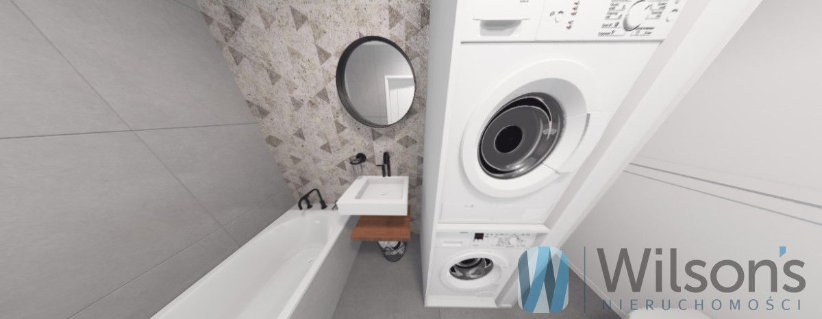 Mieszkanie 3-pokojowe Piastów, ul. Stanisława Bodycha. Zdjęcie 11