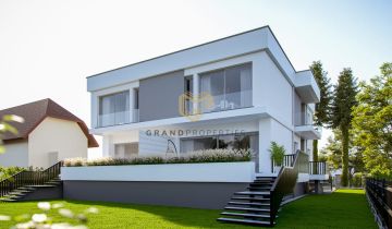 bliźniak, 5 pokoi Konstancin-Jeziorna