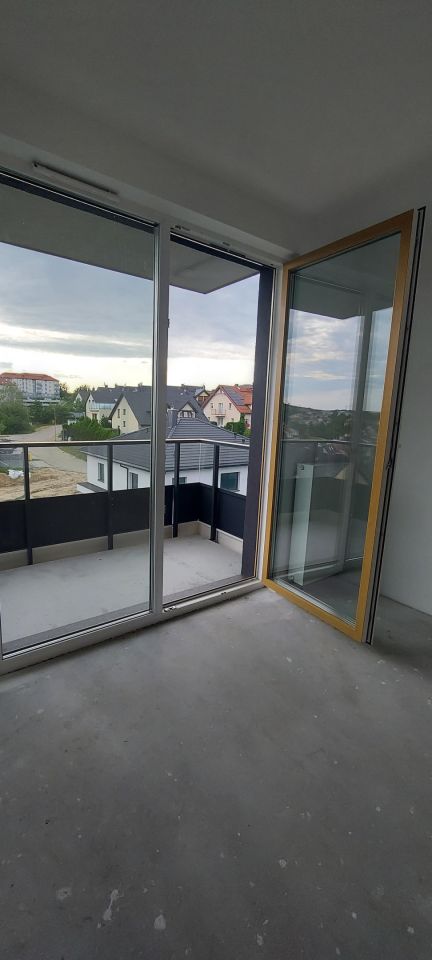 Mieszkanie 2-pokojowe Gdańsk Chełm, ul. Ptasia. Zdjęcie 4