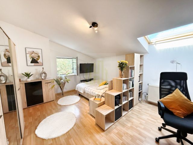 Mieszkanie 1-pokojowe Serock, ul. Retmańska. Zdjęcie 3