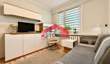 Mieszkanie 3-pokojowe Białystok Nowe Miasto, ul. Stanisława Dubois