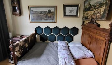 Mieszkanie 2-pokojowe Zabrze Centrum, pl. Plac Słowiański