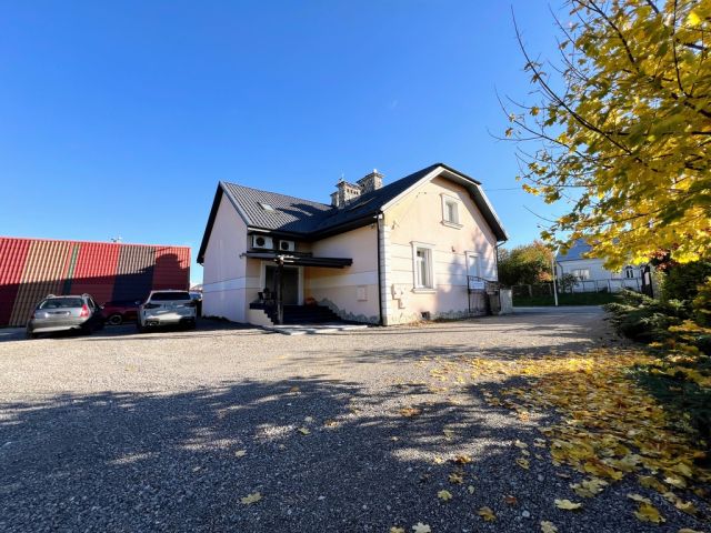 Lokal Rzeszów, ul. Staroniwska. Zdjęcie 11