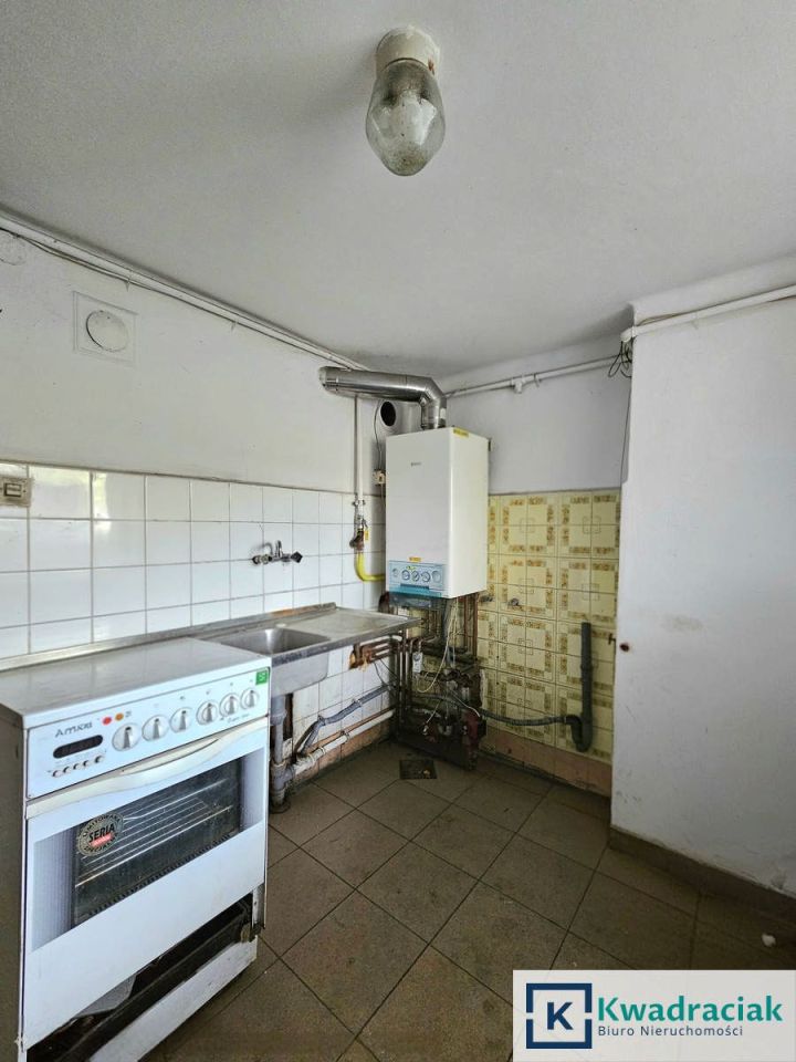 bliźniak, 5 pokoi Sanok, ul. Białogórska. Zdjęcie 15