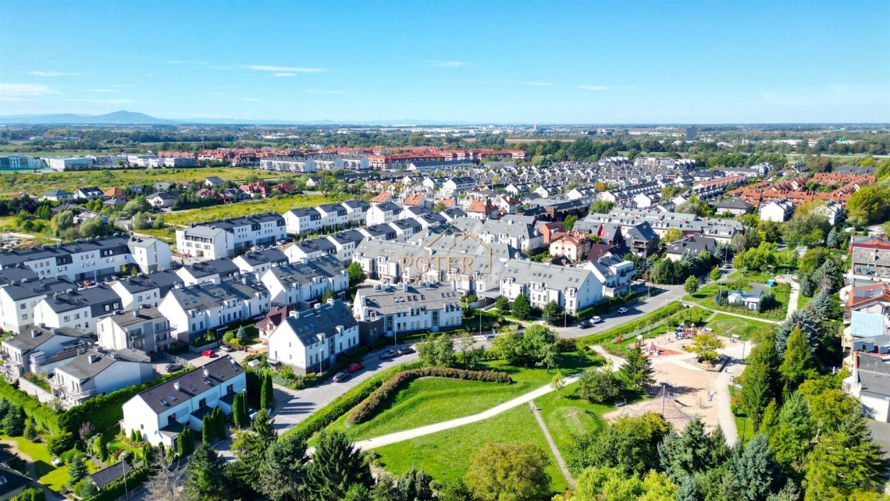 Mieszkanie 3-pokojowe Wrocław Krzyki, ul. Ułańska. Zdjęcie 20