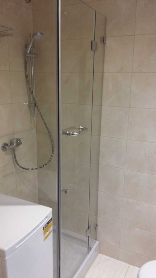 Mieszkanie 1-pokojowe Wrocław Śródmieście, ul. Drukarska. Zdjęcie 8