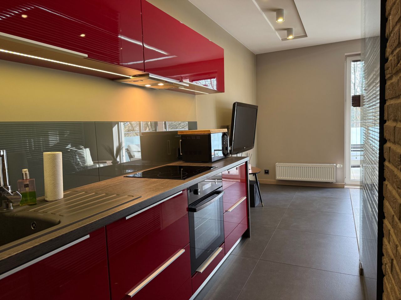 Mieszkanie 2-pokojowe Tomaszów Mazowiecki, ul. Browarna. Zdjęcie 7